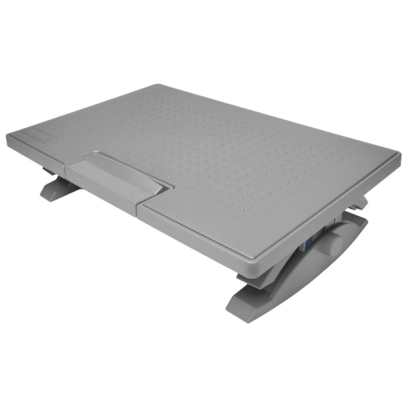 reposapies-kensington-smartfit® solemate-pro-ergonomic-gris